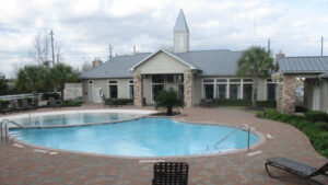Fallbrook Ranch