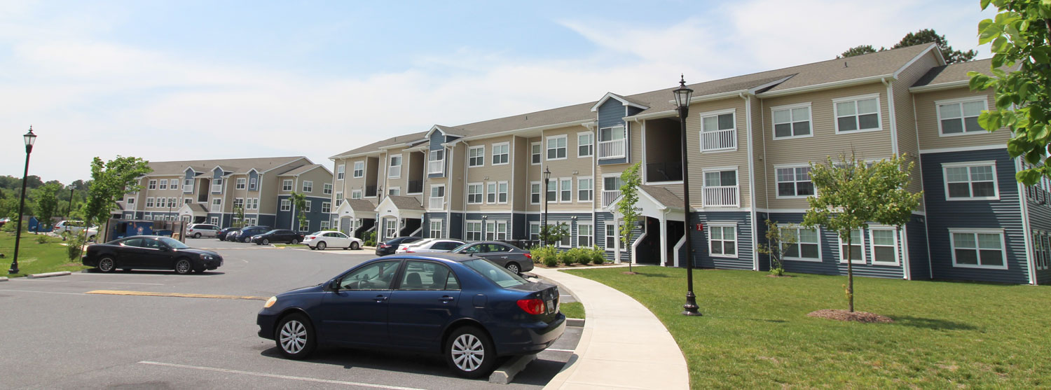 Reserve at Somerset Commons II