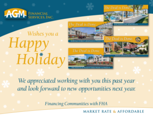 Happy Holiday 2021