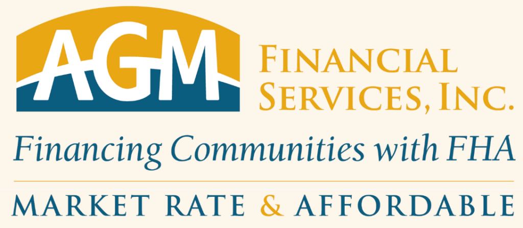 AGM logo