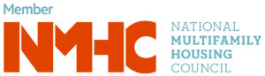 NMHC Member logo