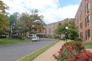 Marywood Apartments