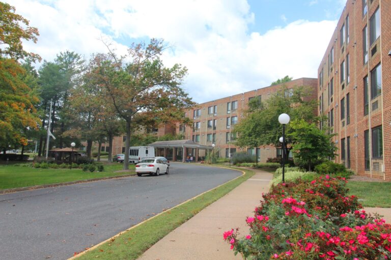 Marywood Apartments