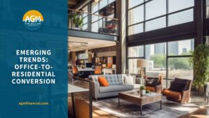 office to residential conversion