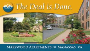Marywood Apartments of Manassas, VA