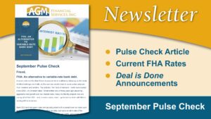 September Pulse Check Newsletter