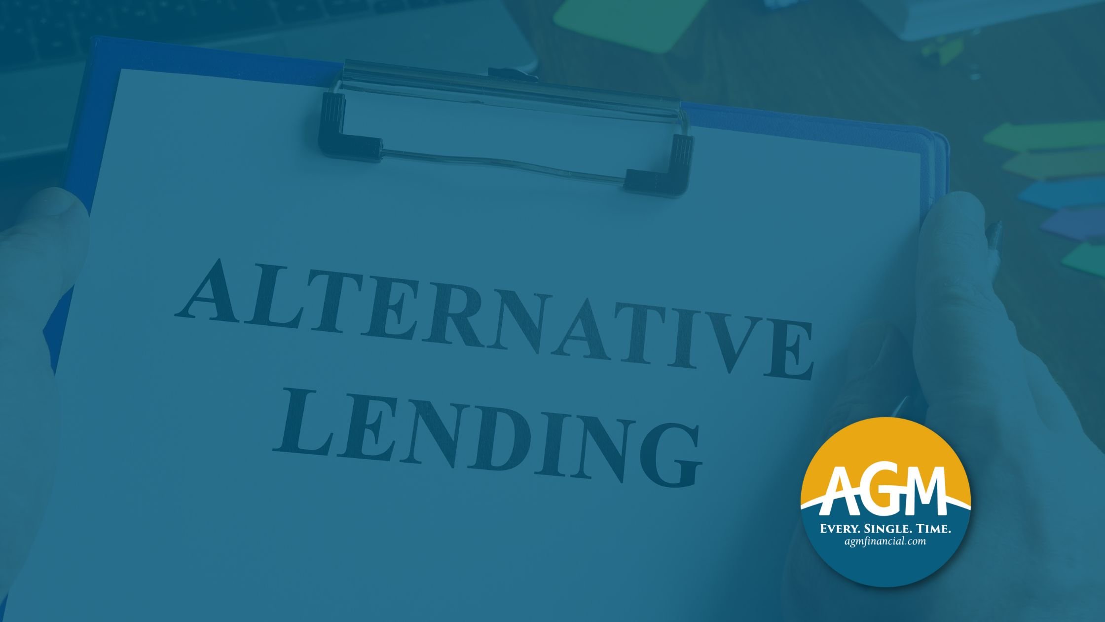 alternative lending