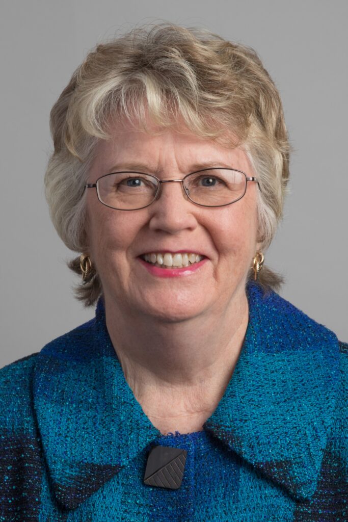 Margaret