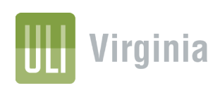 ULI Virginia logo