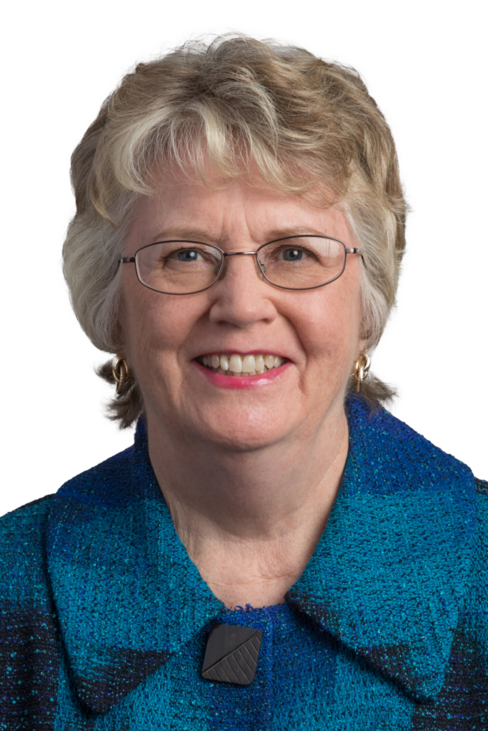 Margaret Allen