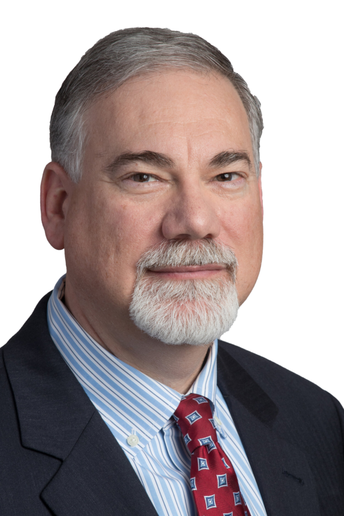 Stephen L. Rudow