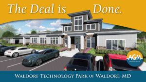 Waldorf Technology Park of Waldorf, MD