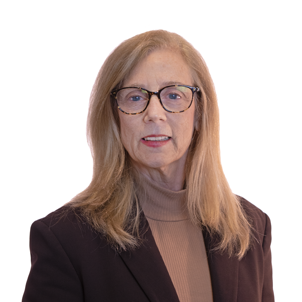 Lois Fried head shot