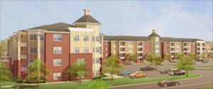 Towne Place at Greenbrier