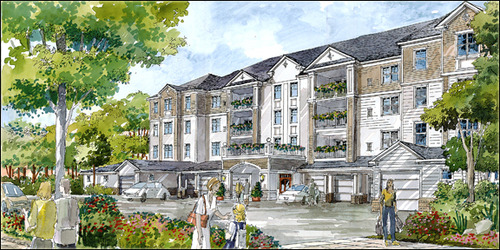 The Reserve at Stoney Creek