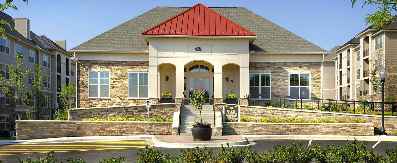 Millstone at Kingsview