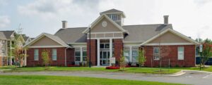 Adams Crossing I Apartments