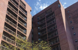 Allendale Apartments