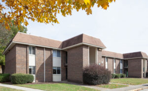 Auburn Pointe Apartments