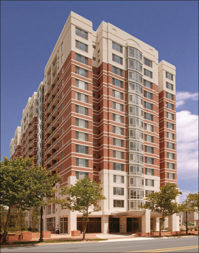 The Bennington