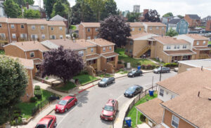Bethel Gardens