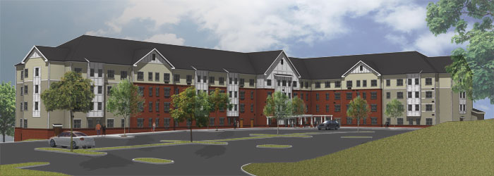 Bladensburg Commons