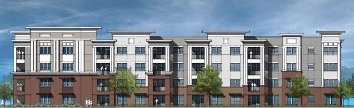 Brookhill Apartments