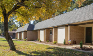 Cameron Courts and Weldon Heights Apartments