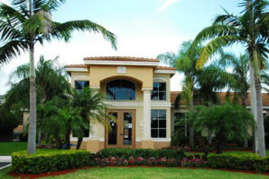 Captiva Club Apartments