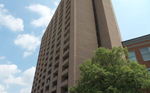 Chase House