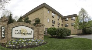 Collingswood Nursing Home