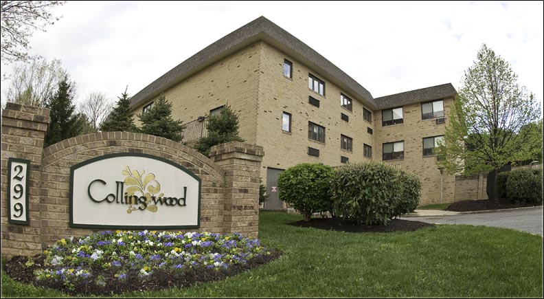 Collingswood Nursing Home