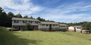 Crescent Landing Apartments