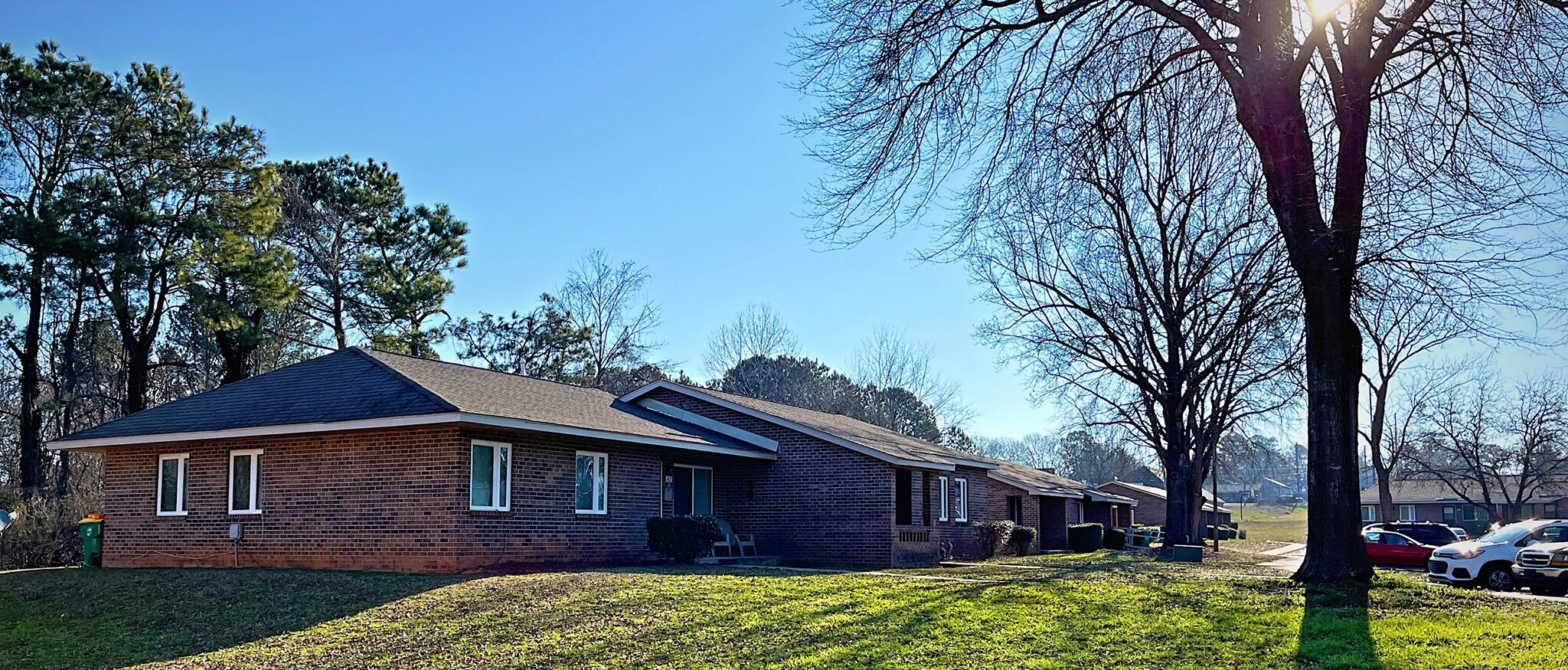 Crescent Residential Properties of Winder