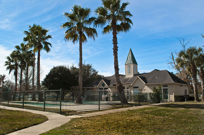 Dayton Park Apartments