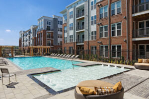 Flats170 at Academy Yard