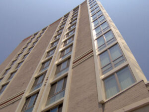Gramax Towers