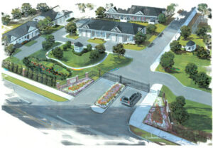 Hartford Village