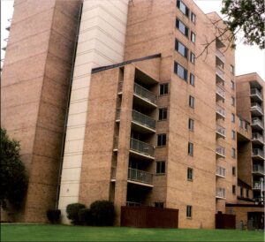 Jacksonville Towers