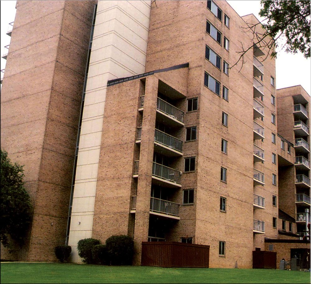 Jacksonville Towers