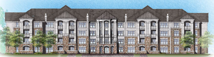 Kingsview Village Apartments