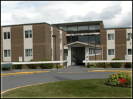 La Maison Acadienne