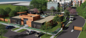 Mezzo Apartments