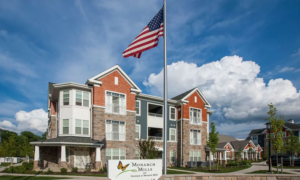 Monarch Mills