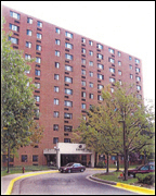 MonteVerde Apartments