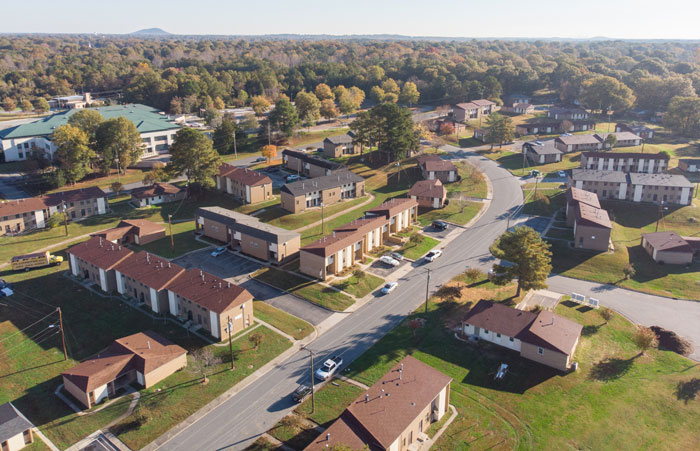 Mountain View Apartments