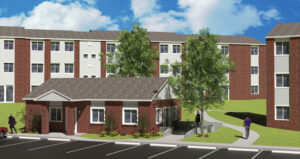 Old Towne Manor