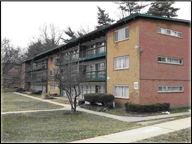 Oakton Terrace Apartments
