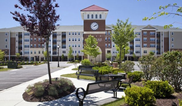 Villages at Odenton Station