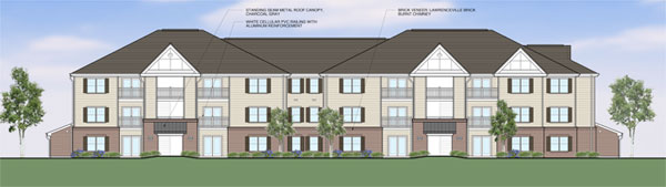 The Pointe at Pickett Farms